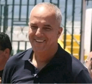 الرئيس الجديد لاتحاد عنابة جمال مصدق للنصر: لا أملك العصا السحرية الكفيلة بتحقيق الصعود