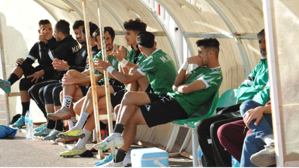 مولودية باتنة: الإدارة تسابق الزمن لعقد جمعية عامة