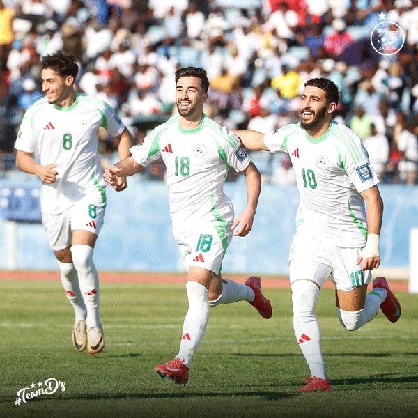 حيّز للعائلات على مستوى المدرج المغطى: الفاف تضبط الإجراءات التنظيمية لودية رواندا