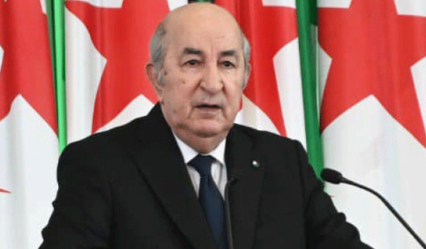 حذّر من مناخ دولي جديد يتهدّد الجميع دون استثناء: الرئيس تبون يدعو لإصلاح الجامعة العربية ودعم القضية الفلسطينية