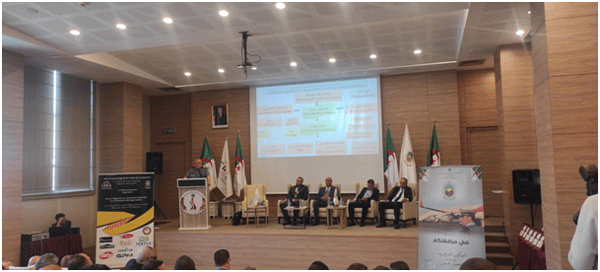 بسبب عدم استغلال أوعية عقارية بمناطق صناعية ونشاطات: تفعيل نشاط الوكالات الخاصة بمنح العقار الصناعي والحضري والسياحي