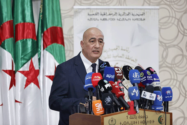 الأمين العام للمحافظة السامية للأمازيغية يؤكد: الدولة كرست اللغة الأمازيغية في كنف الوحدة الوطنية