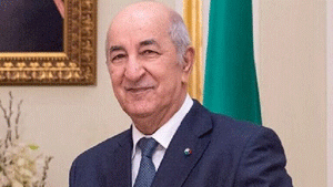 عقب صعودهما إلى الرابطة المحترفة الأولى: رئيس الجمهورية يهنئ مستقبل الرويسات ونجم بن عكنون