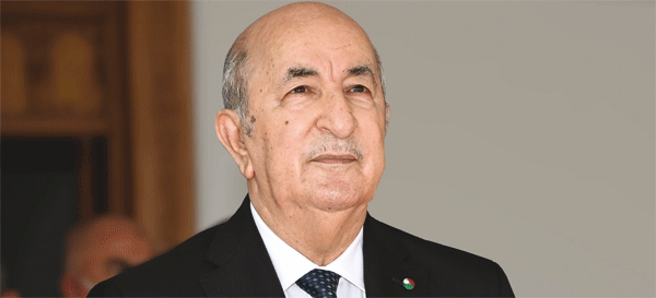 كلمة رئيس الجمهورية خلال الدورة الخامسة للقمة التنموية الاقتصادية والاجتماعية