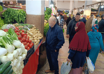شروع مديريات التجارة في التحضير لإحياء عيد الأضحى: إجـراءات استباقية لمواجهة ارتفاع الطلب على المنتجات الاستهـــلاكيـة