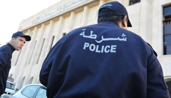 الأمن الوطني يضع مخططا خاصا لتأمين امتحان شهادة التعليم المتوسط