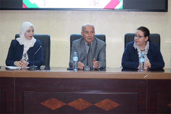 العملية ستتواصل على امتداد سنتين: انطلاق وضع تجهيزات الانتقال من جامعة قسنطينة 1 إلى جامعة الجيل الرابع