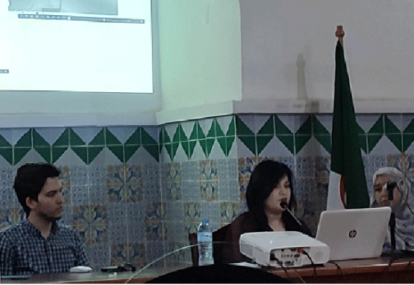 فيما يجري مشروع لجمع المعطيات الجغرافية للمدينة القديمة: اعتماد المسح ثلاثي الأبعاد في ترميم المساجد التاريخية لأول مرة بقسنطينة 