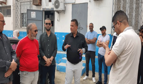 سخرت لها عشرات الفرق المتنقلة: حملــــة لتحصيــــل 103 ملاييــــر من مستحقات الإيجار بالطارف
