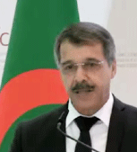 بوالزرد يؤكد تطلع الجزائر للاستفادة من مساهمات البنك: منـــــــاخ الأعمـــــال بالجزائــــر عــــرف تحسنـــا ملموســــــا