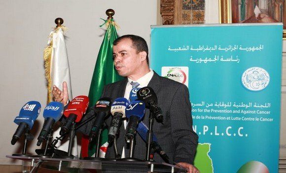 انطلاق أشغال الجلسات الوطنية للوقاية من السرطان ومكافحته