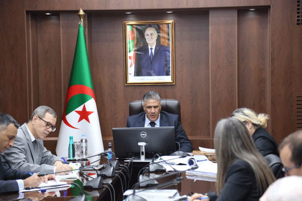 تحسبا للانطلاق في إنجاز مشاريع مماثلة: تعليمات صارمة لإتمام إنجاز المدن الجديدة