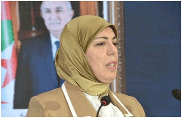 تقوم على توفير خدمة عمومية مرقمنة و تسريع المعاملات وجودة الاتصال: الإعلان عن مضمون أول استراتيجية وطنية للتحول الرقمي 