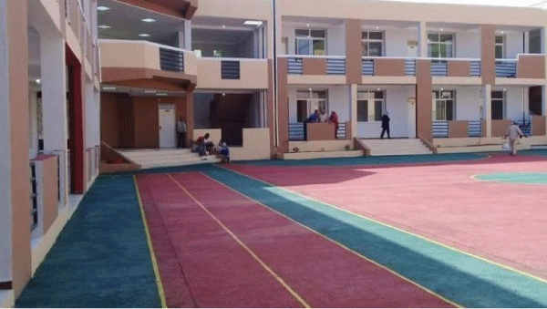 توقع استلام مرافق خلال الدخول المقبل بالطارف: 22 مليـــارا لتهيئـــة مؤسســـات تعليميـــة في الأطــــوار الثلاثــــــــة