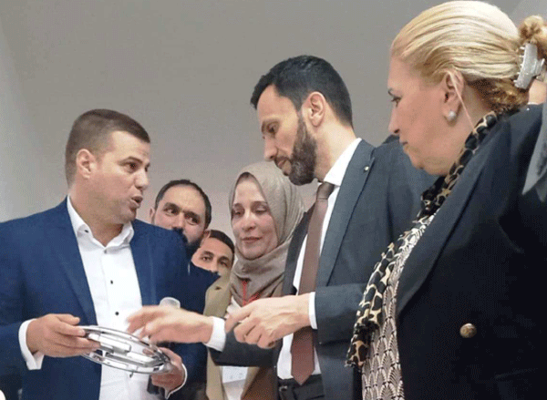 وزير اقتصاد المعرفة والمؤسسات الناشئة والمؤسسات المصغرة يؤكد من قالمة: سنصل إلى 20 ألف مؤسسة ناشئة نهاية 2025