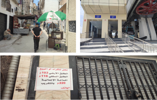 فيما أتاح للركاب مشاهد جديدة للمعالم التاريخية لقسنطينة: التيليفريك يبعث الحركية التجارية بوسط المدينة بعد سنوات من التراجع