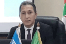 رئيس اللجنة الوطنية لذاكرة العالم لليونيسكو، أحمد بن زليخة يؤكد: الحفاظ على التراث الوثائقي عامل مهم في صون الذاكرة الوطنية 