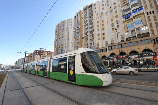 نحو تحيين مخططي النقل وحركة المرور بعلي منجلي: ارتفــــاع بنسبــــة 50 بالمائــــة في حــــوادث المـــــرور عبـــــر الـ 