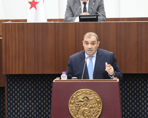 وزير العدل يوضح بخصوص مشروع نص التعبئة العامة: 