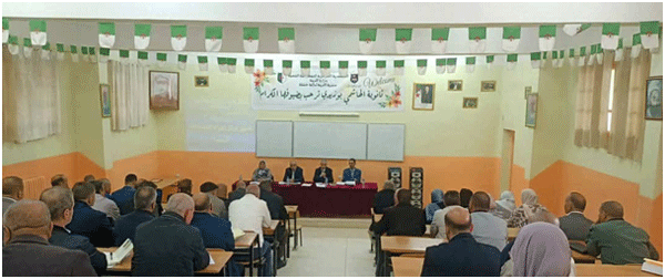تحضيرات لامتحان شهادة التعـليم المتوسط: فتح مركزي إجـراء لنزلاء المؤسسات العقابـية بخنشلة