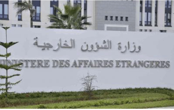 تعليق فرنسا لاتفاق إعفاء حملة الجوازات الدبلوماسية من التأشيرة: الجزائر ستردّ بالمثل على الإخلال الفرنسي باتفاق 2013