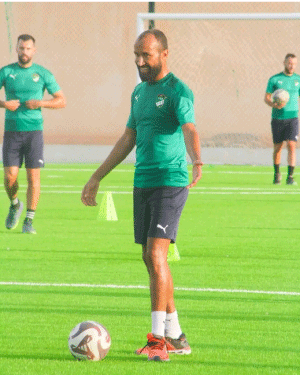 فيما يتواصل غياب بوسالم وحاجي: خوالد يعود لتشكيلة اتحاد بسكرة