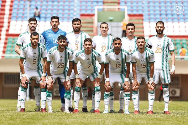 فرض التعادل على غامبيا : المنتخب المحلي يحقق الأهم في ذهاب تصفيات الشان