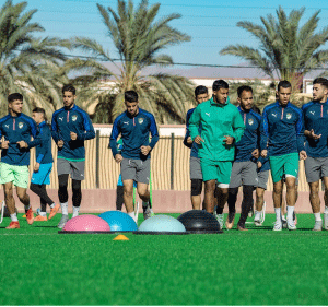 غياب بوزيان ودربال: اتحاد بسكرة في منعرج الموسم