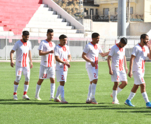 إلى جانب حجز أفضل مرتبة ممكنة: لايسكا تستهدف إنهاء الموسم بثالث فوز خارج الديار