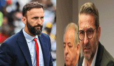 صنعا الفارق في الدوري المحلي: زينباور وراموفيتش بفكر ألماني يُغيّران تقاليد المنافسة 