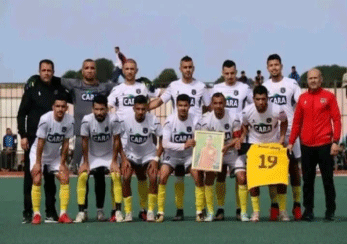 جهوي عنابة الثاني: وفــــاق الشط يحقق إنجازا تاريخيا ببصمــــــــات «استثنائية»