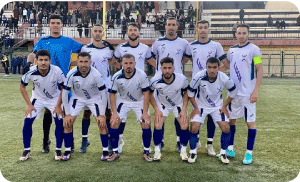 جمعيـة علي النمـر بطـل شـرفي باتنـة