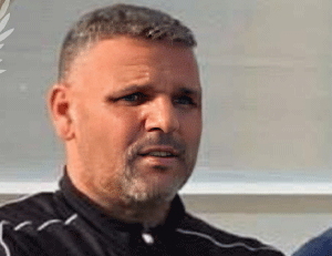 رئيس آمال العلمة للنصر: سأرسّم استقالتي مع نهاية الموسم