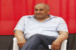 رئيس نجم مقرة بن ناصر للنصر: علاقتنا مع الحمراوة ممتازة والفوز للأفضل 