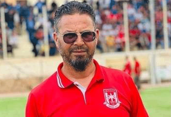 رئيس اتحاد طولقة فرطاس للنصر: مهمتي انتهت 