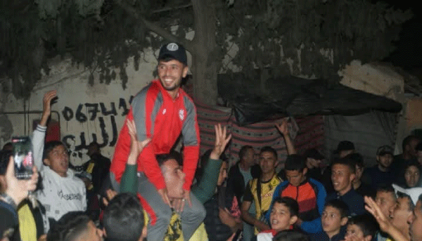 مدينة بئر بوحوش عاشت ليلة بيضاء: صعود تاريخي بملحمة غيّرت معالم الخارطة الكروية لجهوي عنابة