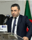 يوسف أوشـيش من تيزي وزو: صـون البـلاد من المؤامـرات والتهديدات الخارجيـة مسؤوليـة مشتركـة