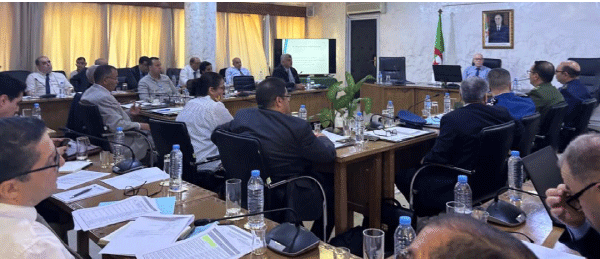 تابع للمندوبية الوطنية ومكون من عدة قطاعات وخبراء: تنصيب جهاز تنسيقي لتقديم حلول لمجابهة المخاطر الكبرى