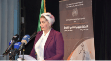 وزيرة التضامن الوطني تؤكد: رعاية الطفولة في الجزائر تشهد تقدما على كافة المستويات