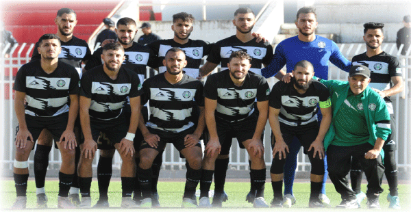 مدرب مولودية باتنة قصوري للنصر: ظروف خاصة لا تسمح لي بالبقاء 