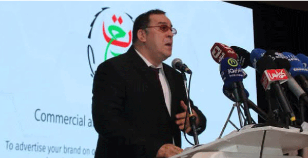 وزير الاتصال محمد مزيان يؤكد: وسائـل الإعـلام تضطلـع بدور هام في مرافقـة المؤسسـات الناشئـة 