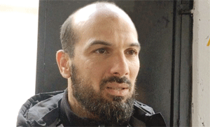 أول فوز لآشيو خارج الديار: اتحاد خنشلة يقترب من 