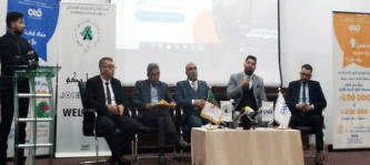 الإشادة بالنتائج الإيجابية لعدّة قطاعات في ندوة اقتصادية بقسنطينة: دعوة لخلق تنوع اقتصادي مستدام وإرساء صناعة تحويلية