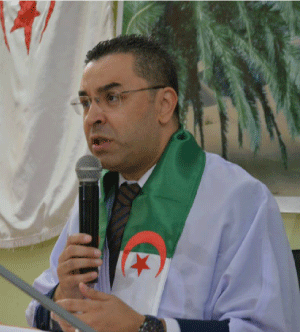 في خضم مناخ إقليمي ودولي مضطرب: أوشيـش يدعـو إلى التعبئـة و الحفـاظ على الوحـدة الوطنيـة 