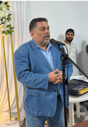 رئيس حزب صوت الشعب من تبسة: على الجزائريين الوقوف ضد مؤامرات ضرب الوحدة الوطنية