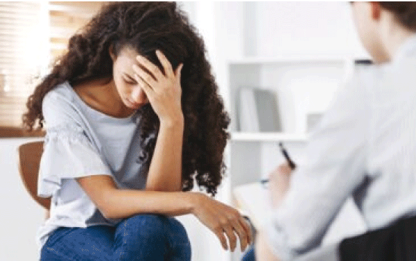 رحلة العلاج قد تستمر مدى الحياة: اضطــراب ثنائـــي القطب.. مرض نفسي مزمن يسبـب تقلبـــات مزاجيــة حـــادة