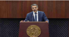 وزير المالية يؤكد: المرسوم الجديد للصفقات العمومية في مرحلته الأخيرة