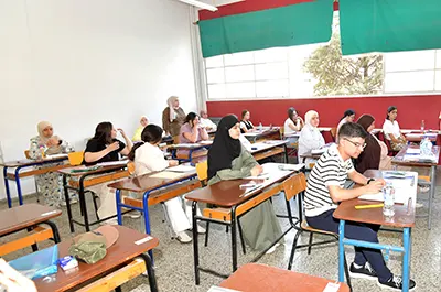انطلاق امتحان البكالوريا في ظروف تنظيمية محكمة: مواضيع اليوم الأول تكسر حاجز الخوف لدى المترشحين