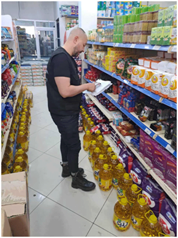 اتخذتها مديريتا التجارة والنقل بخنشلة: إجراءات لضمان استمرارية الخدمات العمومية أيام العيد