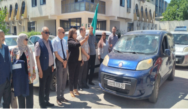 تستهدف الفنادق والمحلات المتواجدة في محيطها: إجراءات رقابية جديدة لتحسين الواجهة السياحية